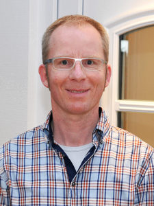 Jan Ricklefsen