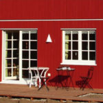 Sprossenfenster