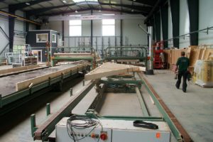 Produktion